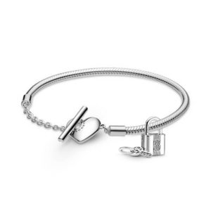 Idea Regalo Set Bracciale Coppia di Sposi »