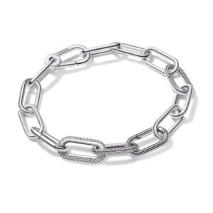 Idea Regalo Set Bracciale Cuore Infinito Ti Amo Mamma »