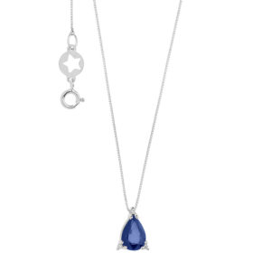 Collana Coscia "Lelune Diamonds" LDPL015 »