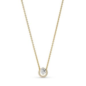 Collana a Cerchi »