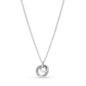 Collana a Cerchi »