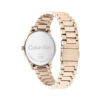 Orologio Calvin Klein Iconic Bracelet 25200042 »