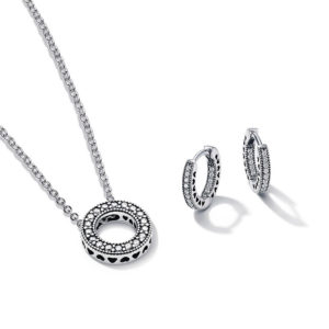 Idea Regalo Set Bracciale Orsetto e Ciuccio, Nascita »