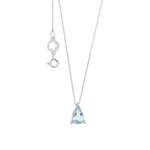 Orecchini a Lobo Coscia "Lelune Diamonds" LDEA016 »