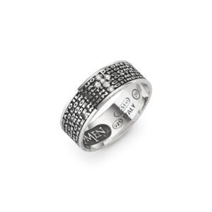 Anello Comete Stella ANB 2502 »