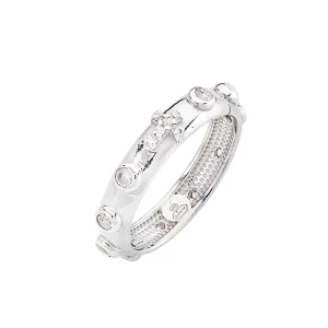 Anello Coscia "Lelune Diamonds" LDRN1005 »