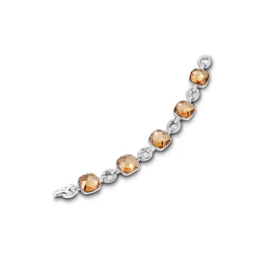 Bracciale Mikiko Eternity Pearls Splendens M.GBRTR255B »