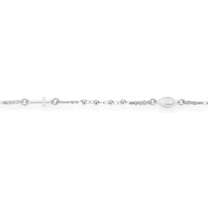 Bracciale Amen Rosari BROB3