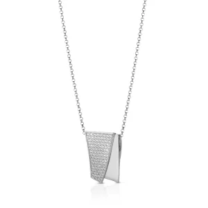 Collana Artlinea Geometry ZCL993-MB »