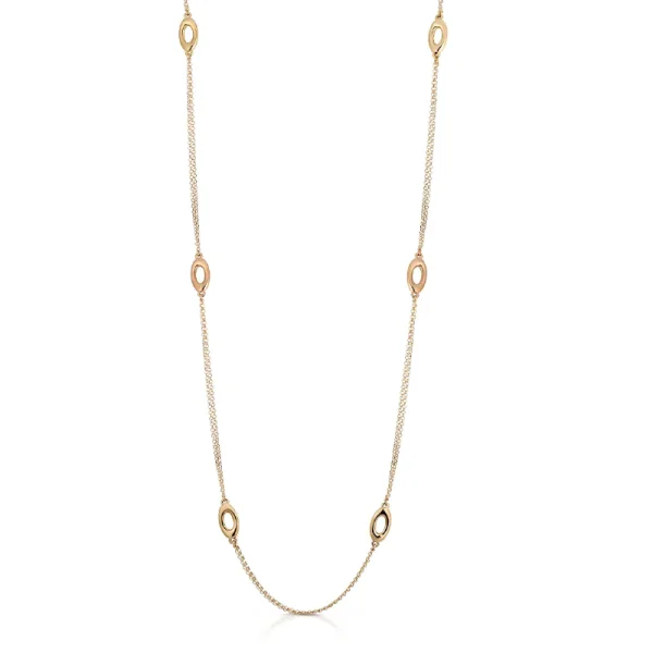 Collana Mediterraneo Elettroformato H80RC01 »