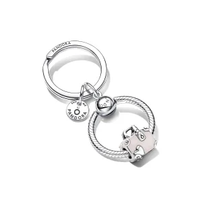 Idea Regalo Set Bracciale Orsetto e Ciuccio, Nascita »