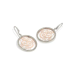 Collana Coscia "Lelune Glamour" LGNK333.1 »