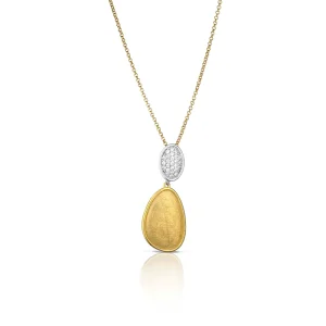 Collana Comete Fantasie di Diamanti GLB 469 »