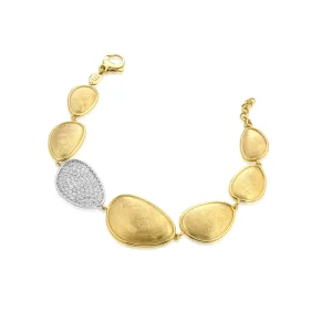 Collana Coscia "Lelune Glamour" LGNK333.1 »