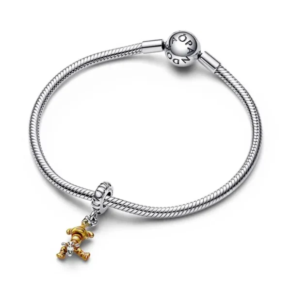 Charm Disney, Winnie the Pooh, Pendente Tigro »