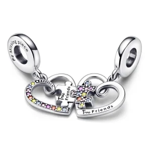 Bracciale con Chiusura a Cerchio Componibile »