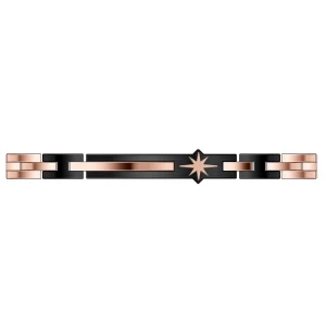 Bracciale Zancan Cubane ESB105-N »