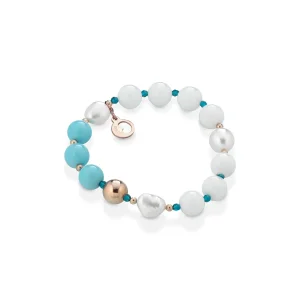 Bracciale Coscia "Lelune Glamour" LGBR330.CH »