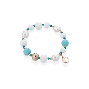 Bracciale Coscia "Lelune Glamour" LGBR330.CH »