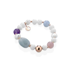 Orecchini a Lobo Coscia "Lelune Diamonds" LDEAAM76004 »