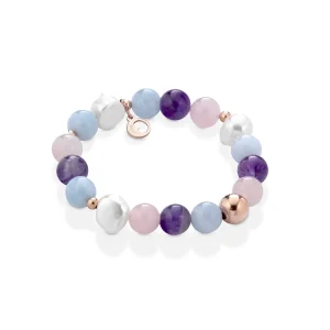 Bracciale Coscia Lelune Glamour LGBR392.1 »