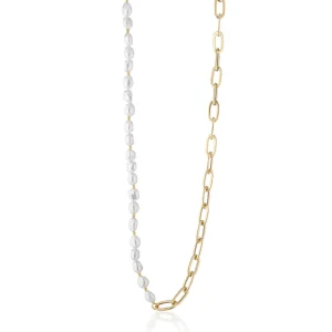 Collana Coscia "Lelune Diamonds" LDPL004 »