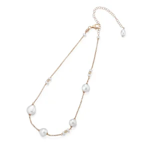 Collana Coscia Lelune Glamour LGNK390.1 »