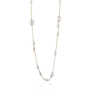 Collana Coscia "Lelune Glamour" LGNK382.2 »