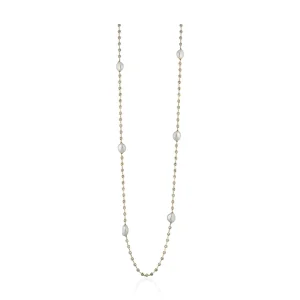 Collana Coscia "Lelune Diamonds" LDPL004 »