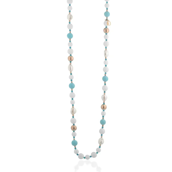 Collana Coscia Lelune Glamour LGNK414 »