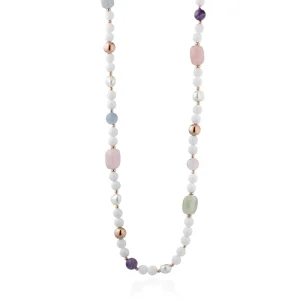 Collana Coscia "Lelune Diamonds" LDPL004 »