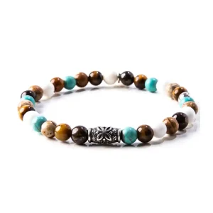 Bracciale Artlinea Colors ZBR594-LU »