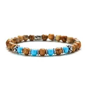 Bracciale Artlinea Colors ZBR594-LU »