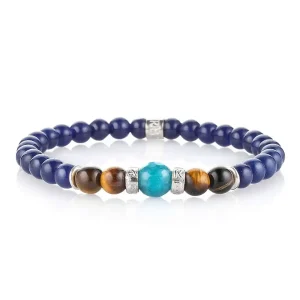 Bracciale Artlinea Colors ZBR594-LU »