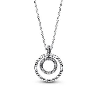 Collana a Cerchi »