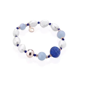 Bracciale Coscia "Lelune Glamour" LGBR330.CH »