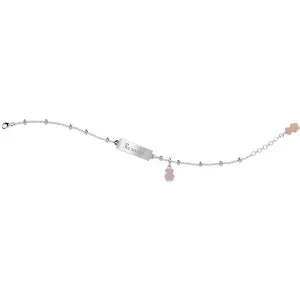 Collana Coscia "Lelune Glamour" LGNK380 »