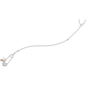 Collana Coscia "Lelune Glamour" LGNK380 »