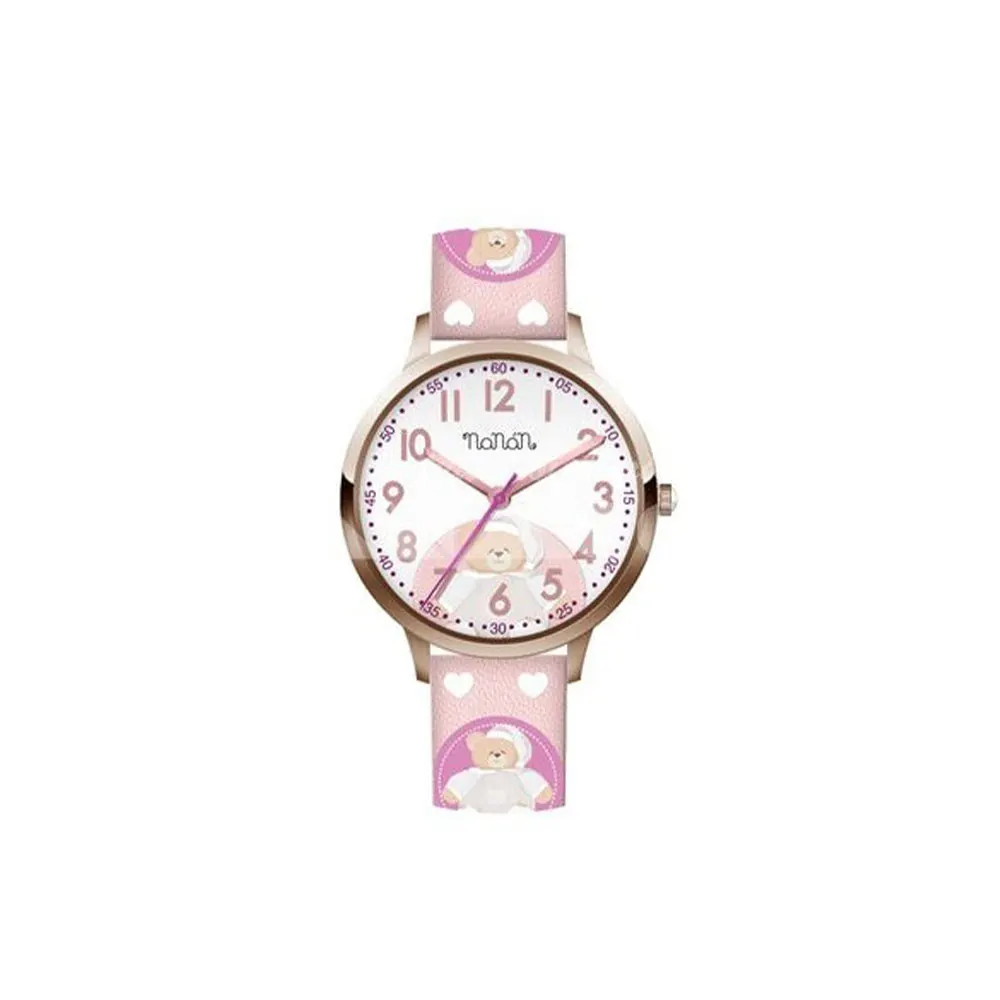 Orologio Nanan collezione Watches NOR0014 &raquo;