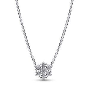 Collana a Cerchi »