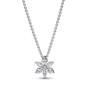 Collana a Cerchi »
