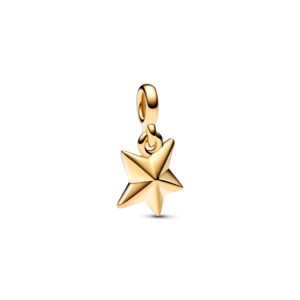 Charm Sfera Scintillante »