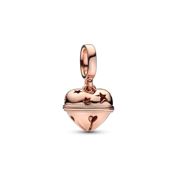 Charm Pendente Campanella »