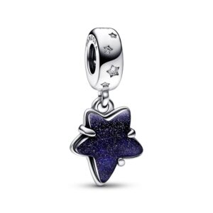 Charm Sfera Scintillante »