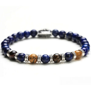 Bracciale Gerba Stone Blu Sky 247 »