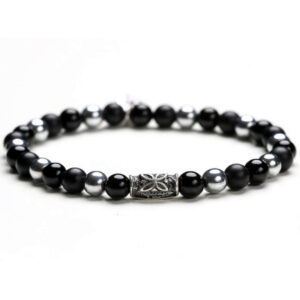 Bracciale Gerba Silver BRN05 »