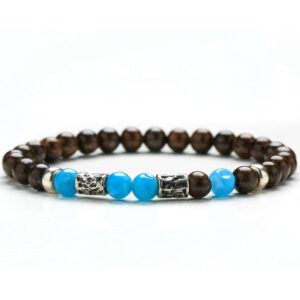 Bracciale Gerba Stone Blu Sky 247 »