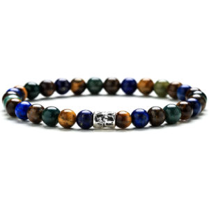 Bracciale Gerba Stone Blu Sky 247 »