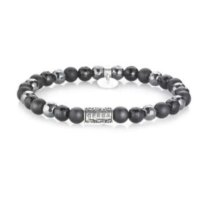 Bracciale Gerba Silver BRN05 »