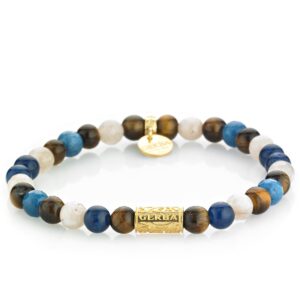 Bracciale Gerba Stone Blu Sky 247 »